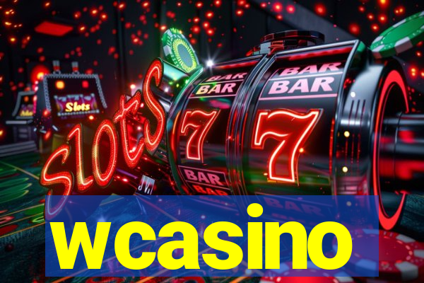 wcasino