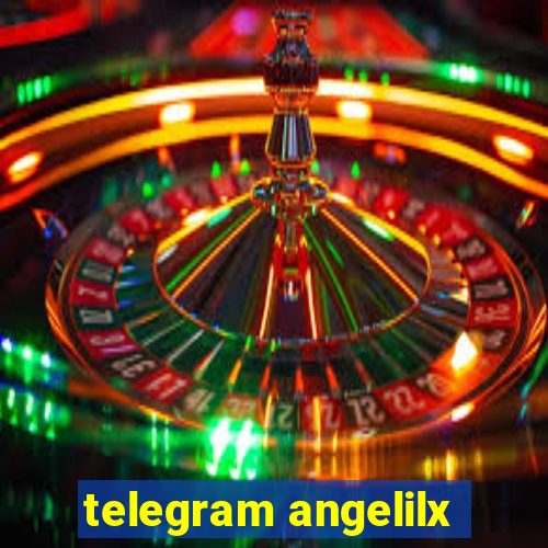 telegram angelilx