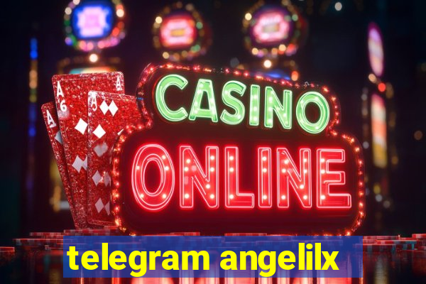 telegram angelilx