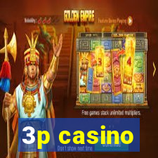 3p casino