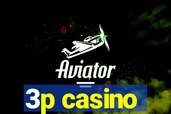 3p casino