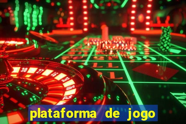 plataforma de jogo que paga ao se cadastrar