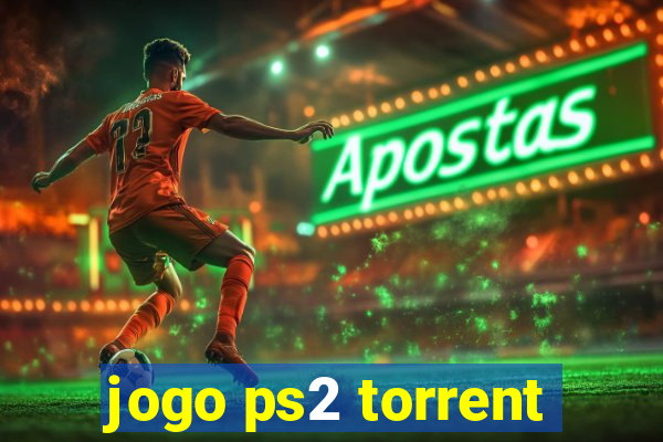 jogo ps2 torrent