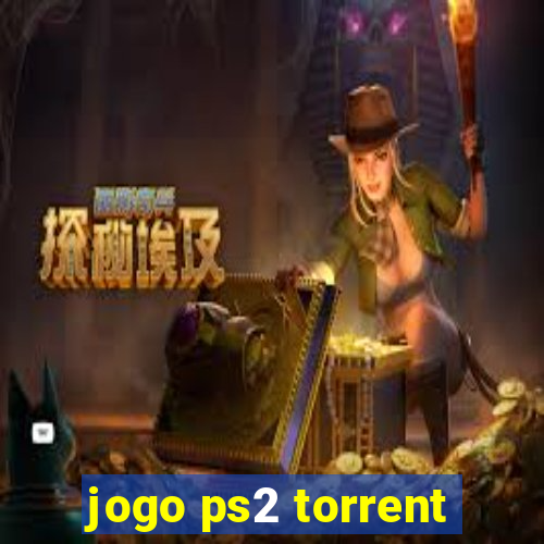 jogo ps2 torrent