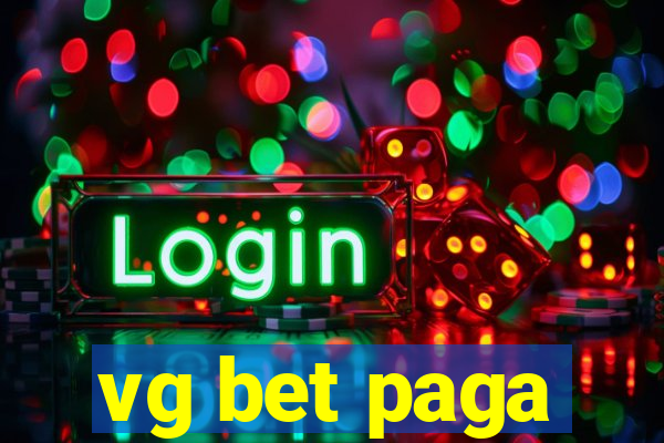 vg bet paga