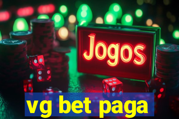 vg bet paga