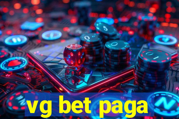 vg bet paga