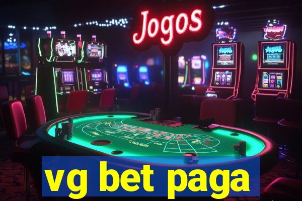 vg bet paga