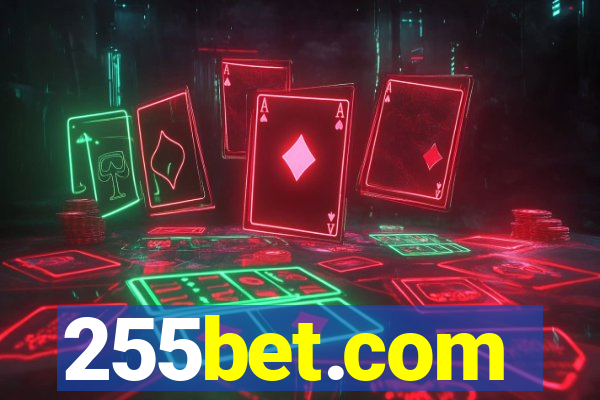 255bet.com