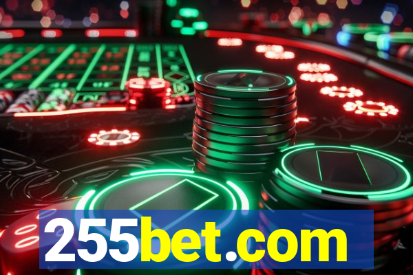 255bet.com