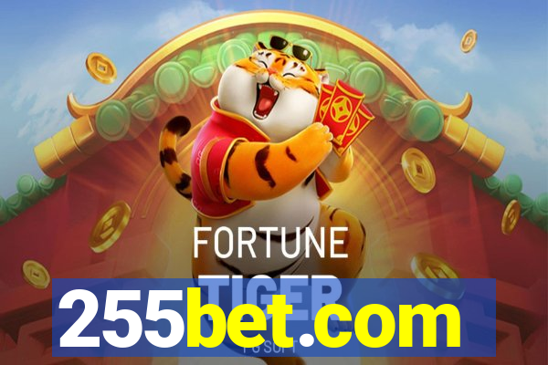 255bet.com