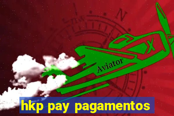 hkp pay pagamentos