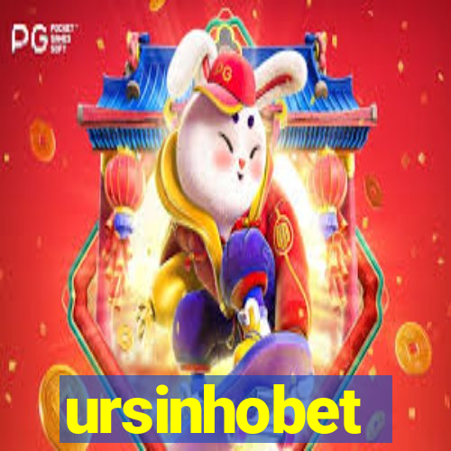 ursinhobet