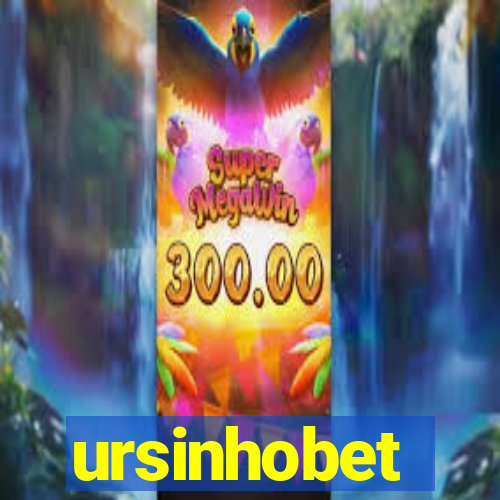 ursinhobet