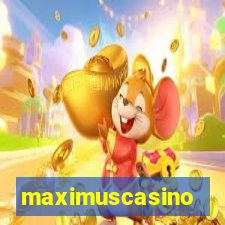 maximuscasino