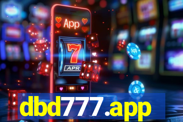 dbd777.app