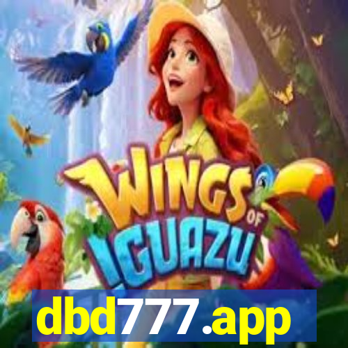 dbd777.app