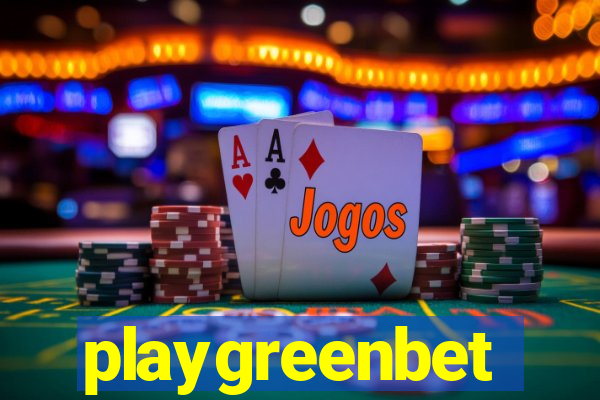 playgreenbet