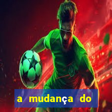 a mudança do conde beta cap 6