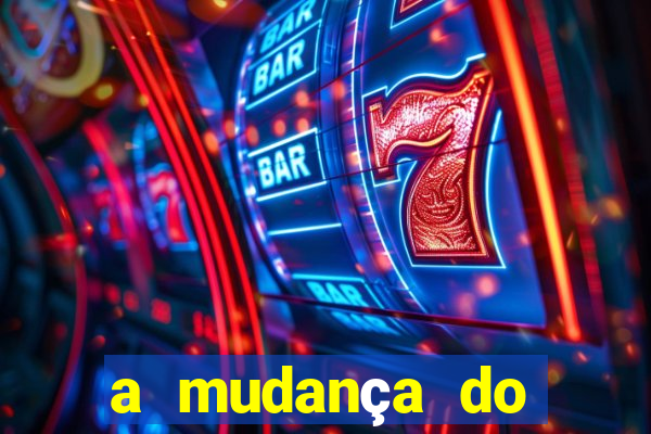 a mudança do conde beta cap 6