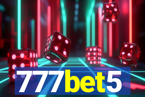 777bet5