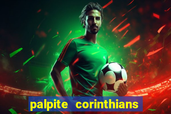 palpite corinthians x bahia