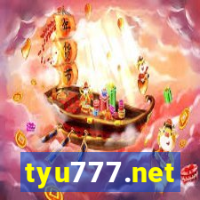 tyu777.net