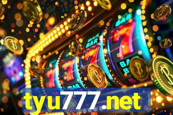 tyu777.net