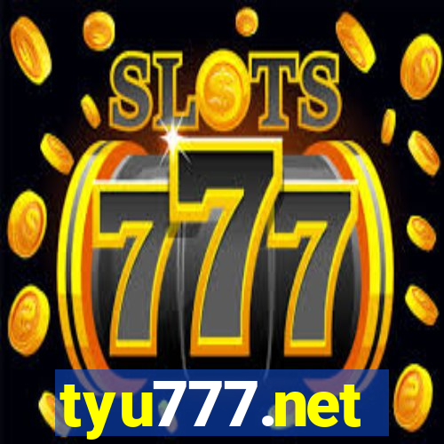 tyu777.net