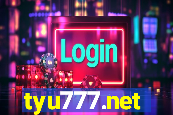 tyu777.net