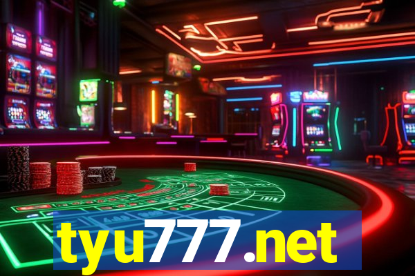 tyu777.net