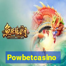 Powbetcasino