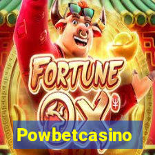 Powbetcasino