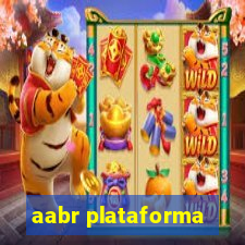 aabr plataforma