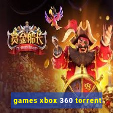 games xbox 360 torrent