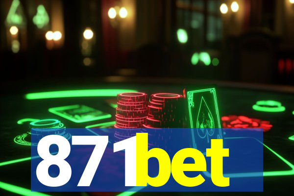 871bet