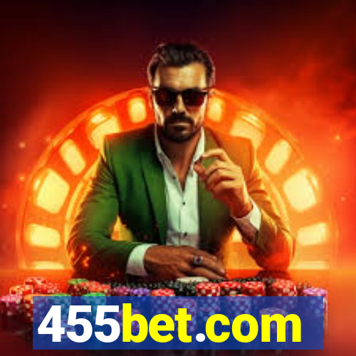 455bet.com