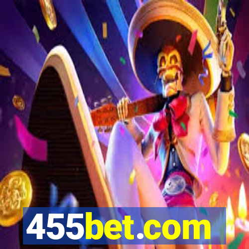 455bet.com