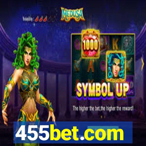 455bet.com