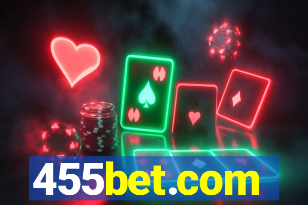 455bet.com