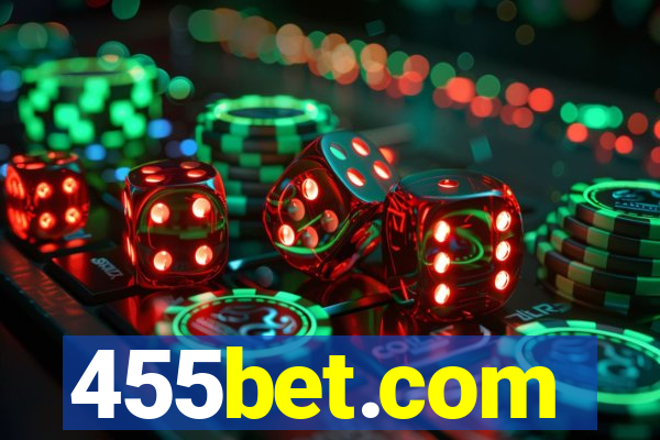 455bet.com