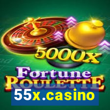 55x.casino