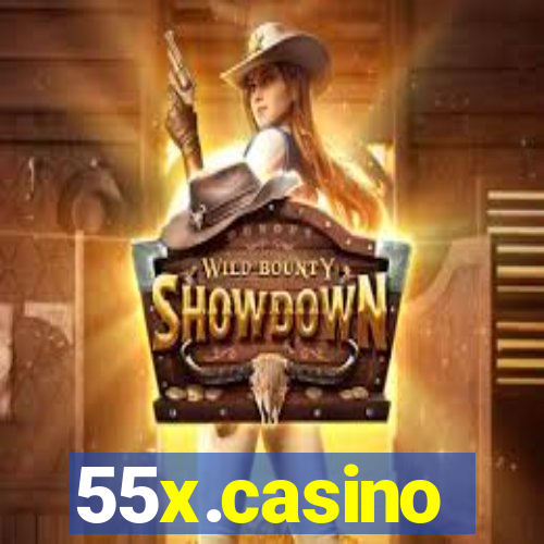 55x.casino