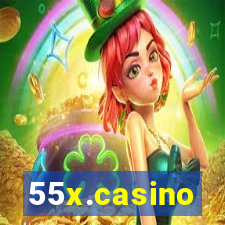 55x.casino