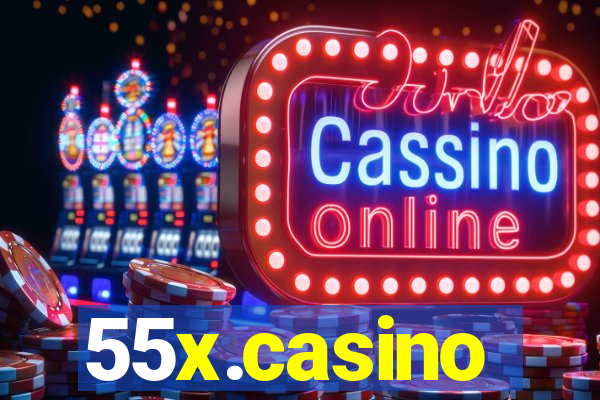 55x.casino