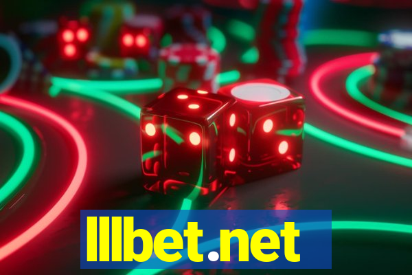 lllbet.net