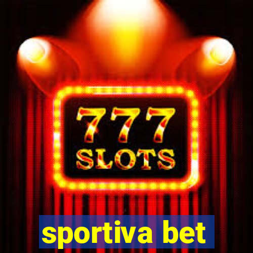 sportiva bet