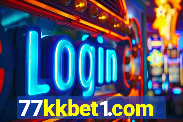 77kkbet1.com