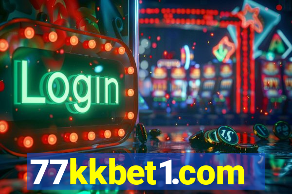 77kkbet1.com