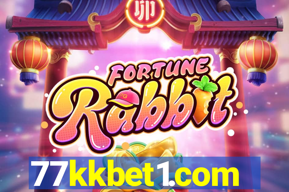 77kkbet1.com